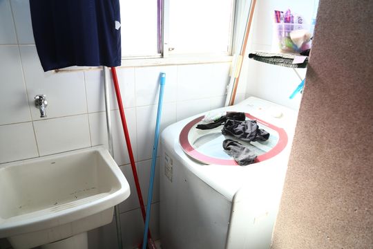 Apartamento para alugar com 3 quartos, 147m² em Setor Marista, Goiânia