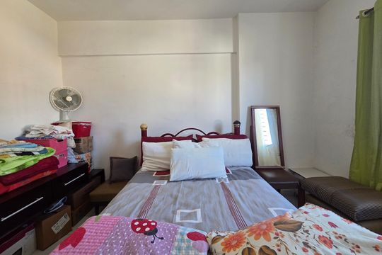 Apartamento para alugar com 1 quarto, 59m² em Guilhermina, Praia Grande