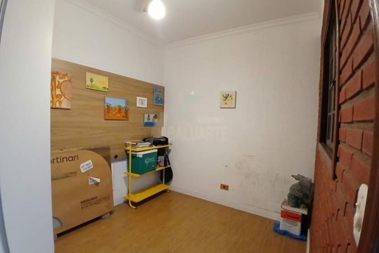 Casa à venda com 2 quartos, 75m² em Vila Baby, São Paulo