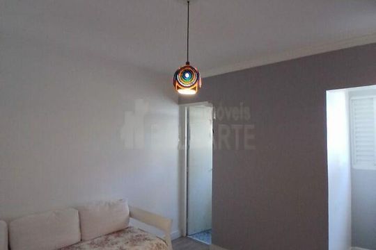 Casa à venda com 2 quartos, 75m² em Vila Baby, São Paulo