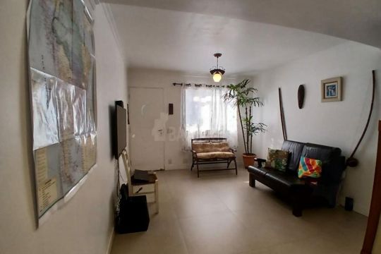Casa à venda com 2 quartos, 75m² em Vila Baby, São Paulo