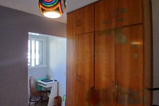 Casa à venda com 2 quartos, 75m² em Vila Baby, São Paulo