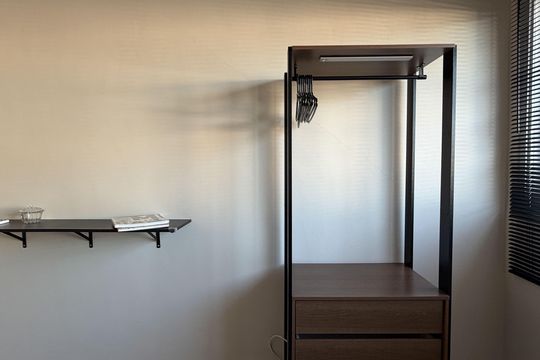 Quarto de apartamento para alugar com 1 quarto, 58m² em Aparecida, Santos