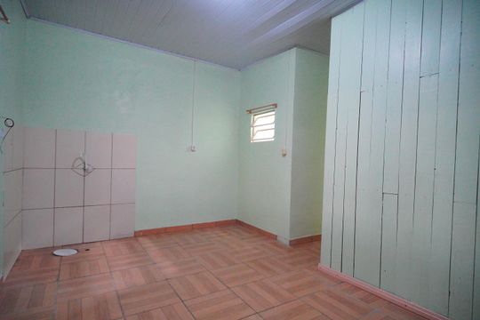 Sala/Cozinha de apartamento para alugar com 2 quartos, 60m² em Campina, São Leopoldo