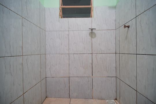 Banheiro de apartamento para alugar com 2 quartos, 60m² em Campina, São Leopoldo