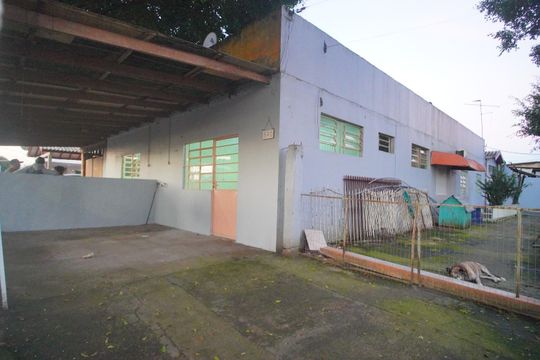 Garagem de apartamento para alugar com 2 quartos, 60m² em Campina, São Leopoldo