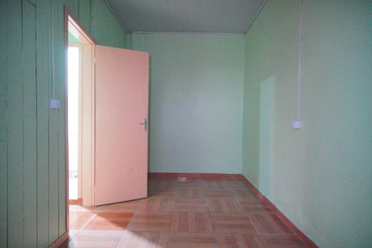 Quarto 2 de casa para alugar com 2 quartos, 60m² em Campina, São Leopoldo