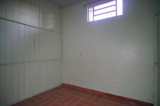 Quarto 1 de casa para alugar com 2 quartos, 60m² em Campina, São Leopoldo