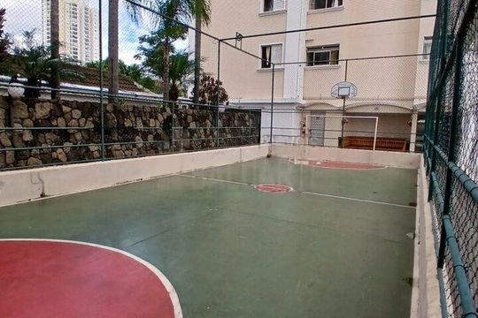 Apartamento à venda com 3 quartos, 67m² em Socorro, São Paulo