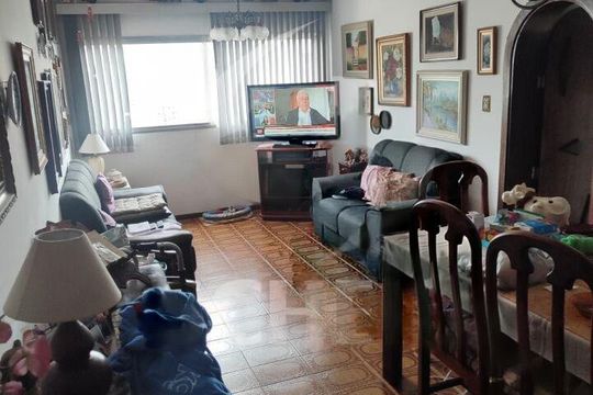 Apartamento à venda com 4 quartos, 101m² em Santo Amaro, São Paulo