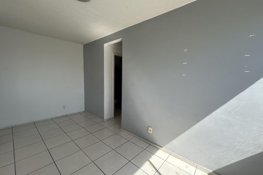 Sala de apartamento para alugar com 2 quartos, 47m² em Honório Gurgel, Rio de Janeiro