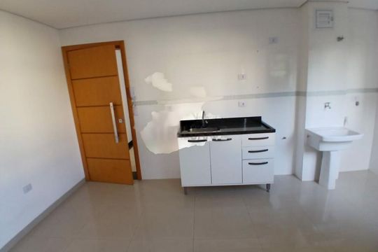 Apartamento para alugar com 2 quartos, 40m² em Pedreira, São Paulo