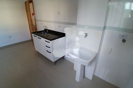 Apartamento para alugar com 2 quartos, 40m² em Pedreira, São Paulo