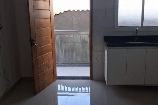 Kitnet/Studio para alugar com 1 quarto, 30m² em Campo Grande, São Paulo
