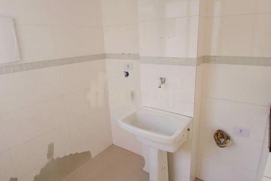 Apartamento para alugar com 2 quartos, 40m² em Pedreira, São Paulo