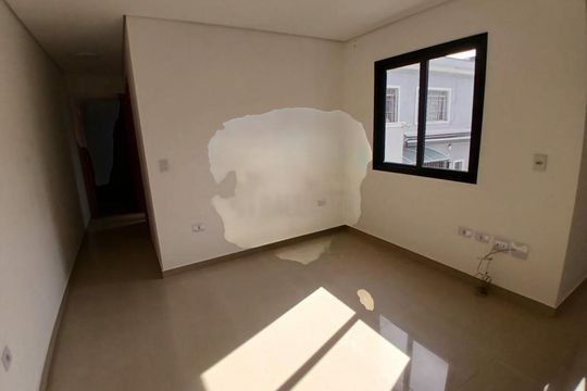 Apartamento para alugar com 2 quartos, 40m² em Pedreira, São Paulo