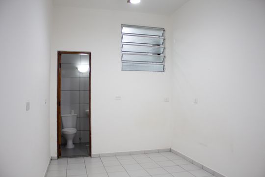Studio de kitnet/studio para alugar com 1 quarto, 22m² em Santo Amaro, São Paulo