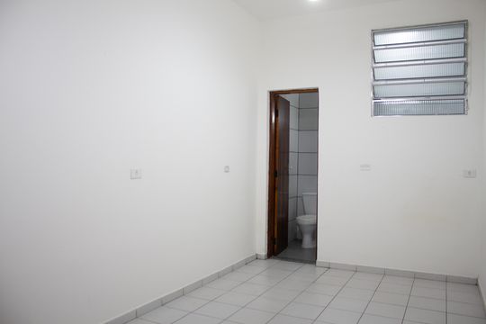 Studio de kitnet/studio para alugar com 1 quarto, 22m² em Santo Amaro, São Paulo