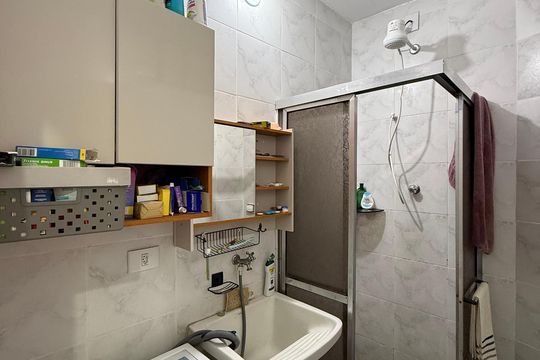 Apartamento à venda com 1 quarto, 34m² em Aclimação, São Paulo