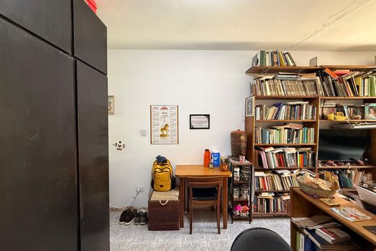 Apartamento à venda com 1 quarto, 34m² em Aclimação, São Paulo