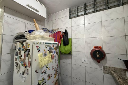 Apartamento à venda com 1 quarto, 34m² em Aclimação, São Paulo
