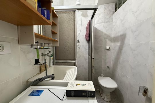 Apartamento à venda com 1 quarto, 34m² em Aclimação, São Paulo