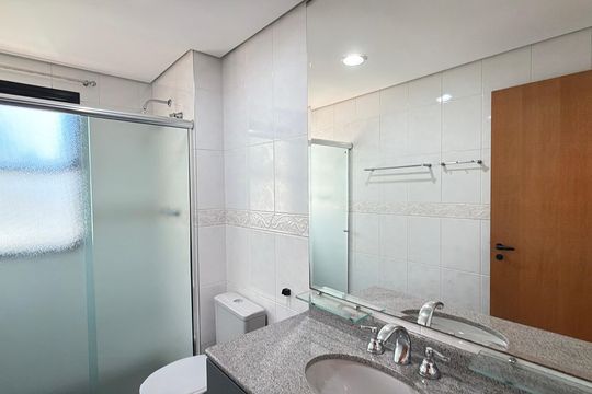 Apartamento à venda com 3 quartos, 127m² em Vila Regente Feijó, São Paulo