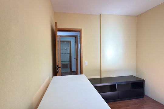 Apartamento à venda com 3 quartos, 127m² em Vila Regente Feijó, São Paulo