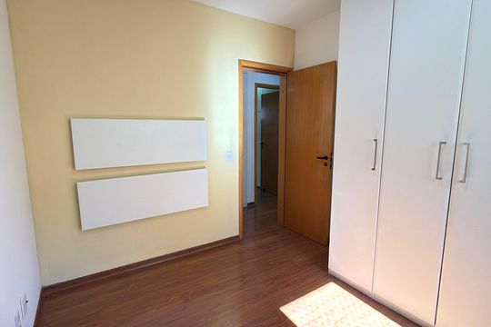 Apartamento à venda com 3 quartos, 127m² em Vila Regente Feijó, São Paulo