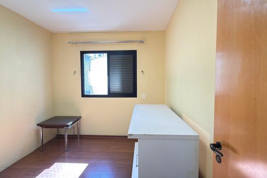 Apartamento à venda com 3 quartos, 127m² em Vila Regente Feijó, São Paulo