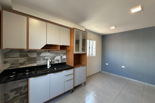 Casa de Condomínio para alugar com 1 quarto, 35m² em Sacomã, São Paulo