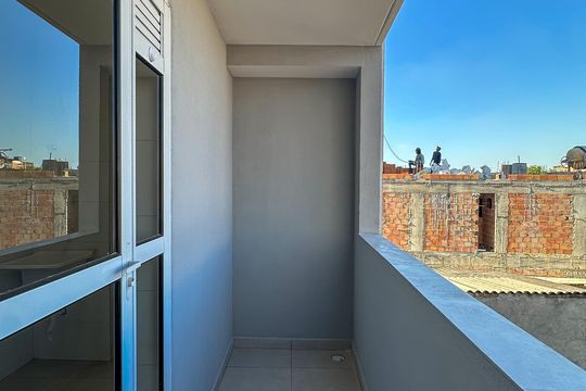 Sacada de casa de condomínio para alugar com 1 quarto, 35m² em Sacomã, São Paulo
