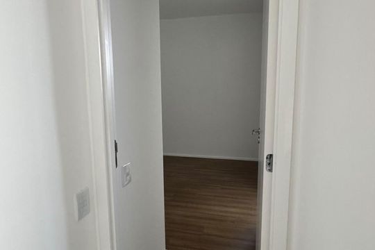 Quarto de apartamento à venda com 3 quartos, 72m² em Jardim Atlantico, Goiânia