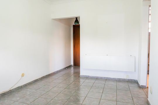 Sala de apartamento para alugar com 2 quartos, 49m² em Engenho Novo, Rio de Janeiro