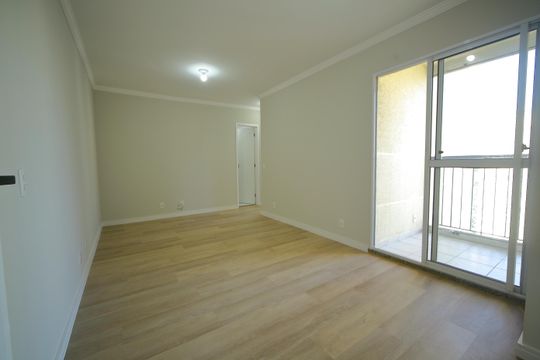 Apartamento à venda com 2 quartos, 49m² em Planalto, São Bernardo do Campo