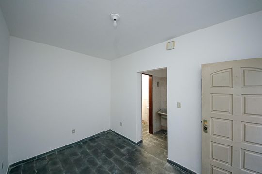 Casa para alugar com 1 quarto, 37m² em Vila Alpina, São Paulo