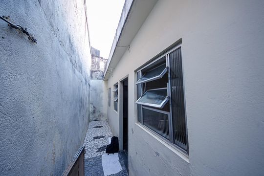 Casa para alugar com 1 quarto, 37m² em Vila Alpina, São Paulo