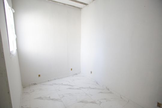 Quarto 3 de casa para alugar com 3 quartos, 90m² em Anil, Rio de Janeiro