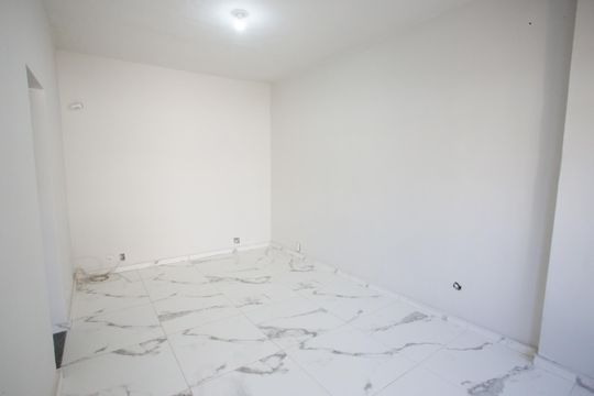 Sala de casa para alugar com 3 quartos, 90m² em Anil, Rio de Janeiro