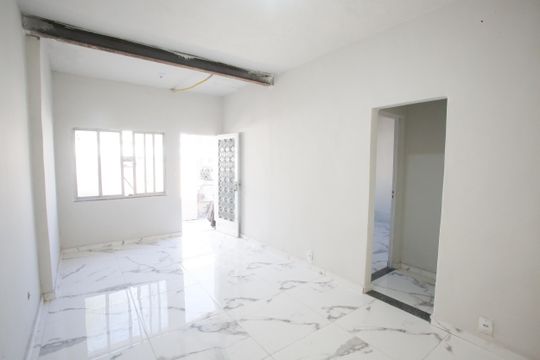 Casa para alugar com 3 quartos, 90m² em Anil, Rio de Janeiro