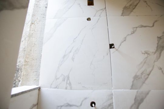 Banheiro de Serviço de casa para alugar com 3 quartos, 90m² em Anil, Rio de Janeiro