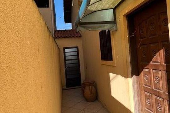 Casa à venda com 3 quartos, 250m² em Jardim Tranquilidade, Guarulhos