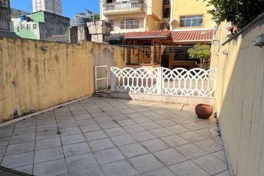 Casa à venda com 3 quartos, 250m² em Jardim Tranquilidade, Guarulhos