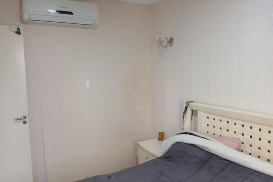Apartamento à venda com 2 quartos, 60m² em Vila Azevedo, São Paulo