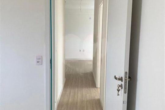 Apartamento à venda com 3 quartos, 78m² em Engordadouro, Jundiaí