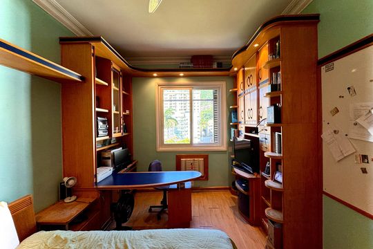 Apartamento à venda com 3 quartos, 120m² em Botafogo, Rio de Janeiro