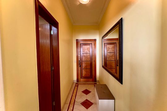 Apartamento à venda com 3 quartos, 120m² em Botafogo, Rio de Janeiro