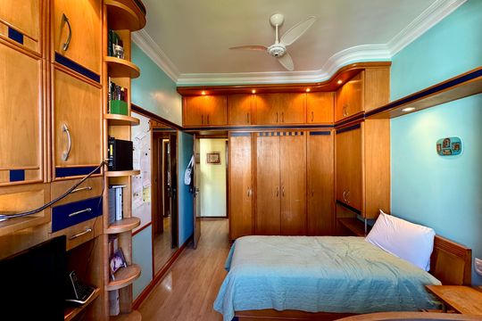 Apartamento à venda com 3 quartos, 120m² em Botafogo, Rio de Janeiro