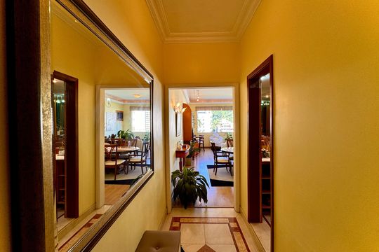 Apartamento à venda com 3 quartos, 120m² em Botafogo, Rio de Janeiro