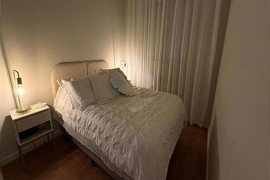 Apartamento à venda com 1 quarto, 55m² em Vila Andrade, São Paulo